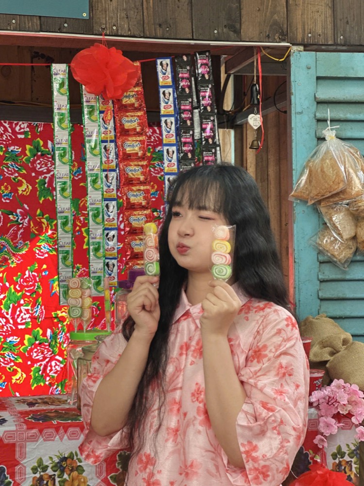 Ngọc Duy