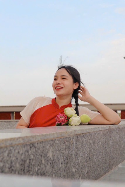Ngọc Duy — tư vấn hướng nghiệp
